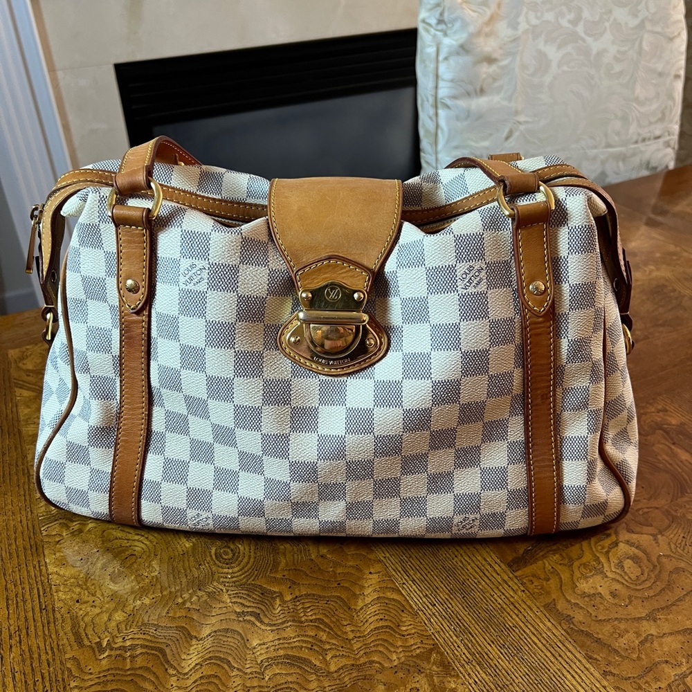 Louis Vuitton Stresa PM